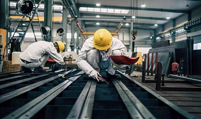 Koyundere Şantiye Depolama